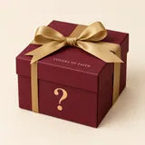 Mystery box